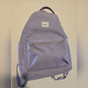 Herschel Supply Company Lavender Backpack